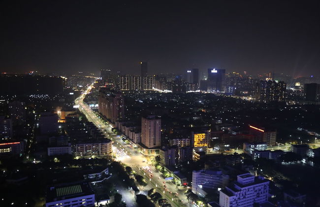 Yuwa Serviced ApartHotel - Foto 49