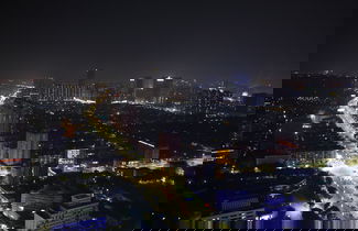 Foto 49 - Yuwa Serviced ApartHotel