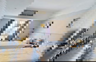 Foto 39 - Yuwa Serviced ApartHotel