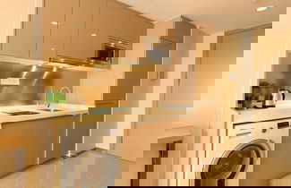 Foto 41 - Yuwa Serviced ApartHotel