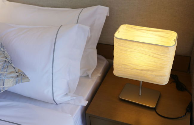 Yuwa Serviced ApartHotel - Foto 10