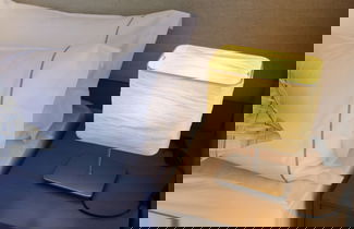 Foto 10 - Yuwa Serviced ApartHotel