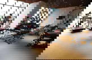 Foto 58 - Yuwa Serviced ApartHotel