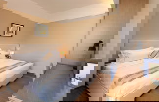 Foto 5 - Yuwa Serviced ApartHotel