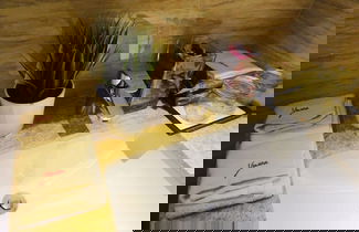 Foto 11 - Yuwa Serviced ApartHotel