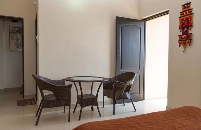 Adwalpalkar Enclave - Foto 6