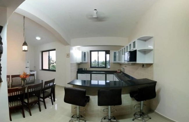 Adwalpalkar Enclave - Foto 4