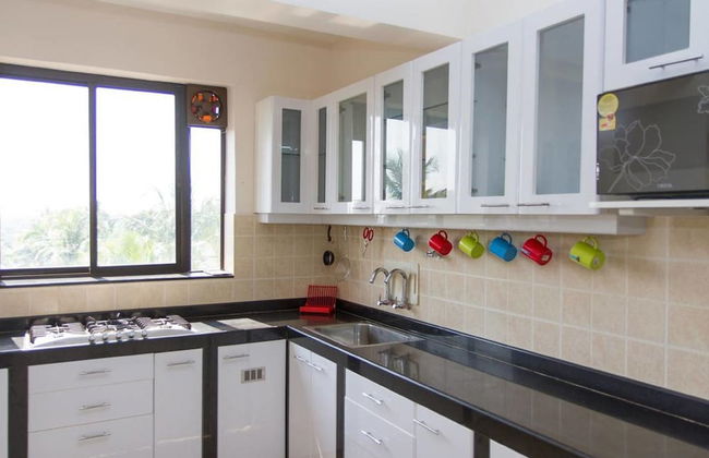 Adwalpalkar Enclave - Foto 3