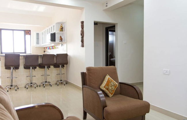 Adwalpalkar Enclave - Foto 5