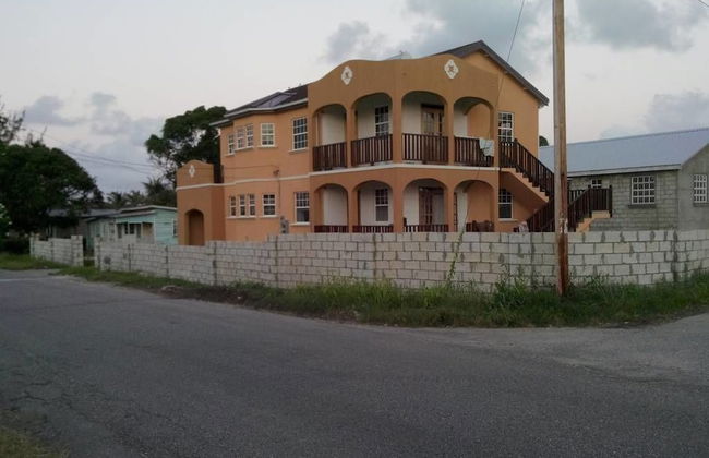Sand Dollar Vacation Apartment Rental - Photo 16