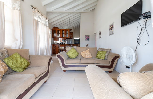 Sand Dollar Vacation Apartment Rental - Photo 1