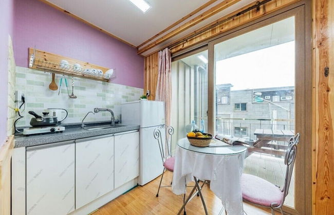 Badasae Pension - Foto 46