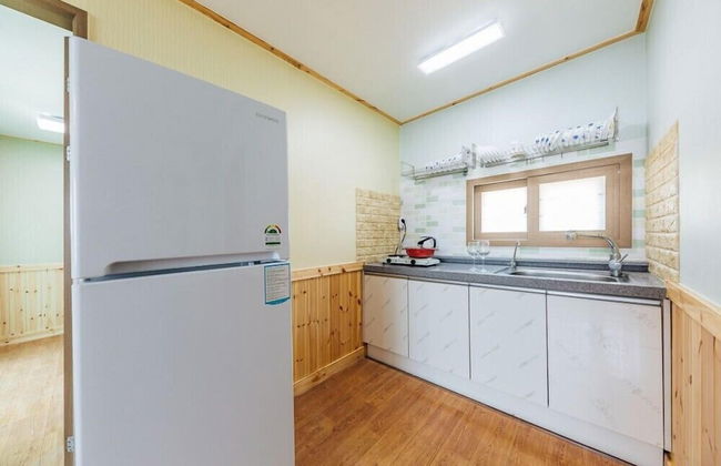 Badasae Pension - Foto 49