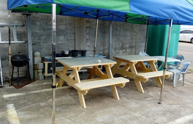Badasae Pension - Foto 44