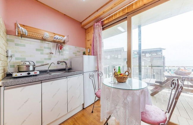 Badasae Pension - Foto 47