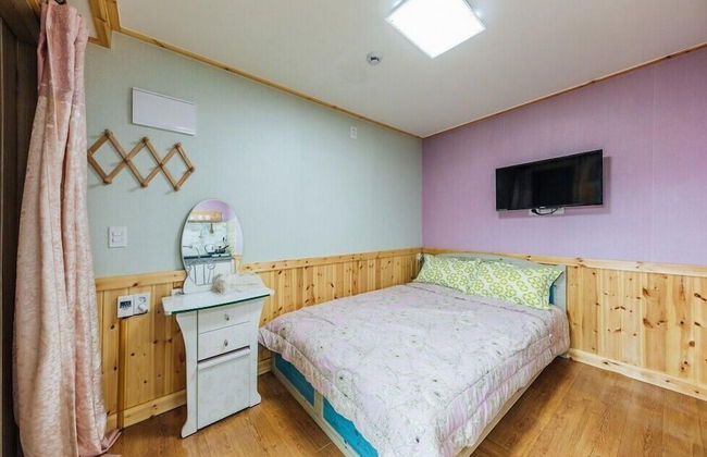 Badasae Pension - Foto 11