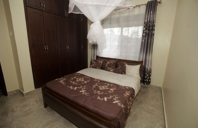 Kiguliz Vacation Apartment - Foto 5
