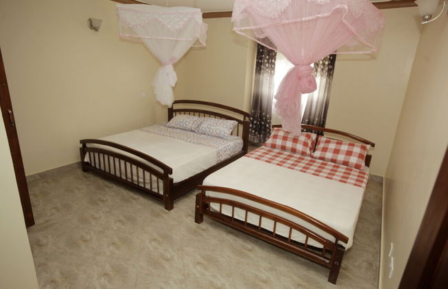 Kiguliz Vacation Apartment - Foto 3