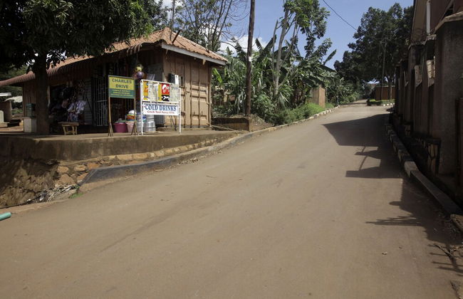 Kiguliz Vacation Apartment - Foto 17