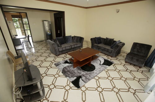 Foto 9 - Kiguliz Vacation Apartment