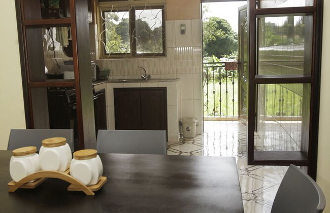 Kiguliz Vacation Apartment - Foto 6