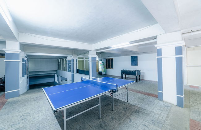 Hotel Athome & Serviced Apartments by Deccan Serai Hotels - Photo 37