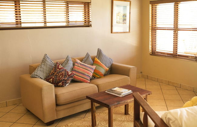 Golden Sands Apartments by Sol Resorts - Foto 16