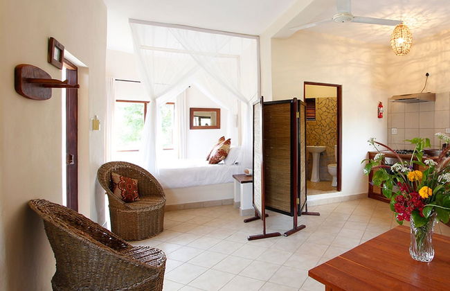 Golden Sands Apartments by Sol Resorts - Foto 13