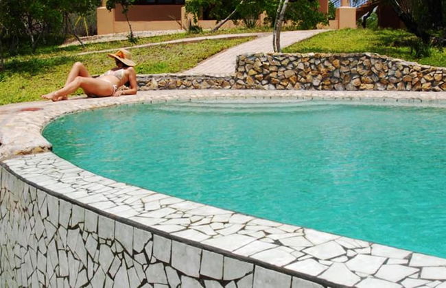 Golden Sands Apartments by Sol Resorts - Foto 24