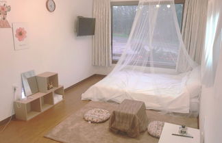 Foto 3 - Wedding House