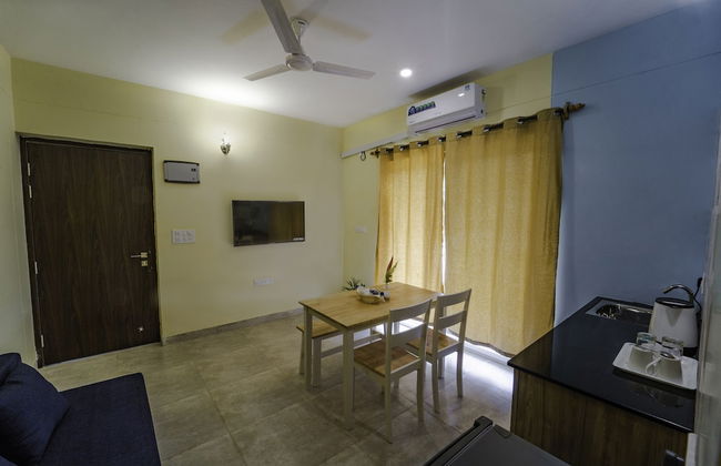 Mariners Bay Suites - Foto 10