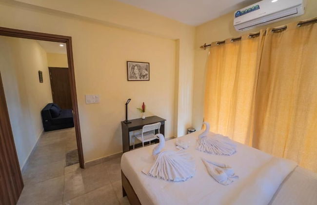Mariners Bay Suites - Foto 9