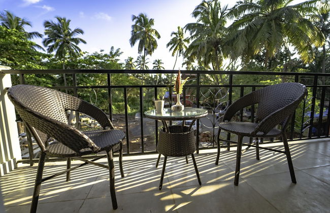 Mariners Bay Suites - Foto 20