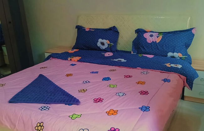 Room-3 Bedrooms Apartment - Fully Furnis - Foto 3