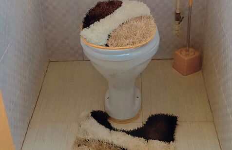 Room-3 Bedrooms Apartment - Fully Furnis - Foto 6
