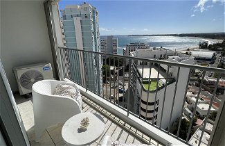 Photo 1 - Stylish Suite With Ocean Views