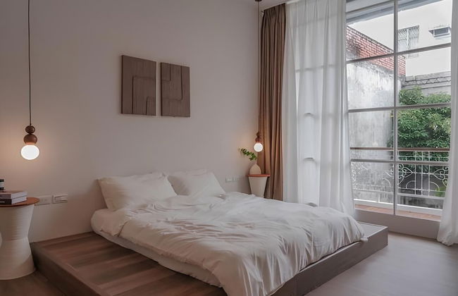 Villa Winding Land - Photo 9