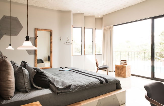 Villa Winding Land - Photo 23