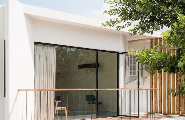 Villa Winding Land - Photo 18