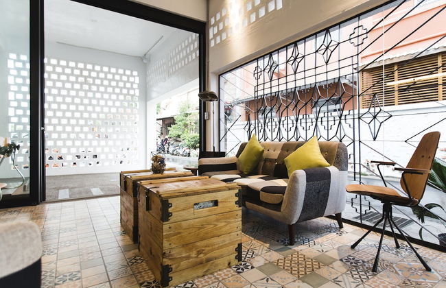 Villa Winding Land - Photo 2