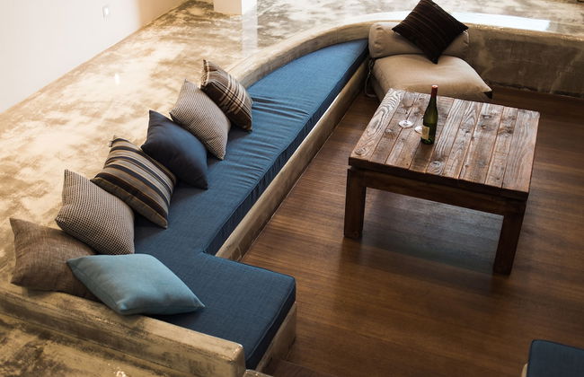 Villa Winding Land - Photo 14