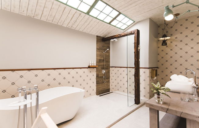 Villa Winding Land - Photo 28