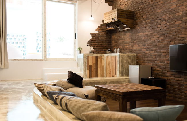 Villa Winding Land - Photo 13