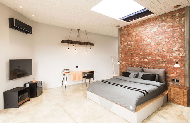 Villa Winding Land - Photo 4