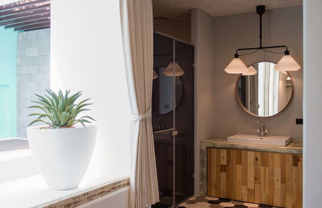 Villa Winding Land - Photo 26