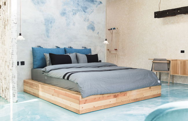 Villa Winding Land - Photo 22