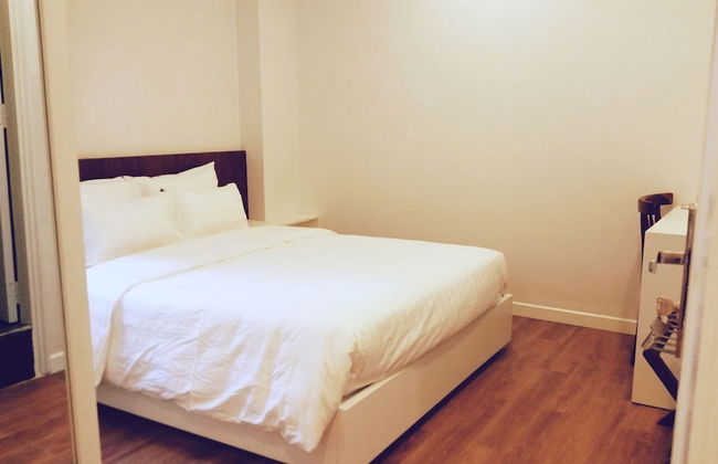 Blu-One Apartment 60 Nguyen Thien Thuat - Foto 6