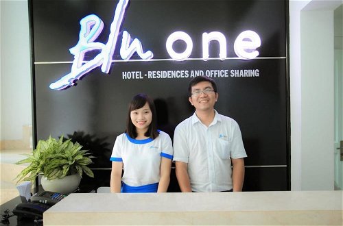 Photo 1 - Blu-One Apartment 60 Nguyen Thien Thuat