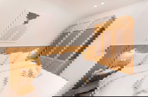 Foto 5 - Blossom by halu' Cozy 2-BD apartment