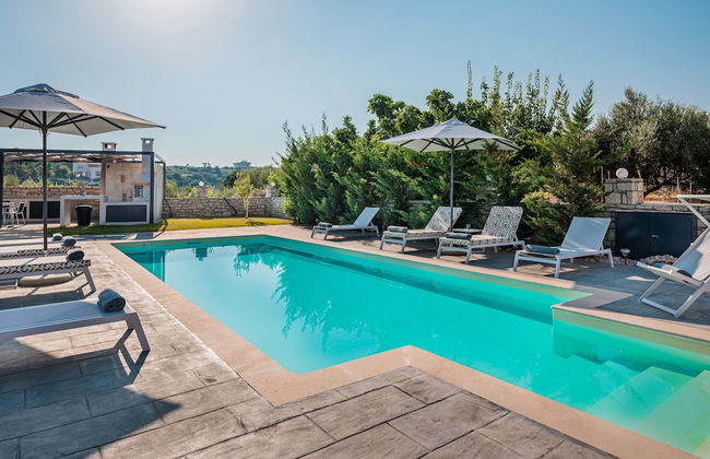 Villa Aris - Foto 12